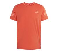 adidas Homme ADI365 Running Climacool Iconic T-Shirt, Dusky Orange, M