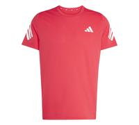 Maglia adidas Climacool Iconic Rouge L
