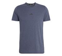Adidas Designed For Training Workout Short Sleeve T-shirt Grigio XL / Regular Uomo