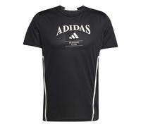 Maglia adidas D4T Heritage Noir XL