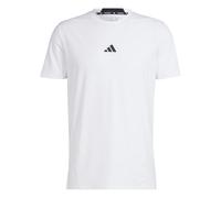 Adidas T-shirt Designed for Training Manica Corta Regular Bianco M Uomo