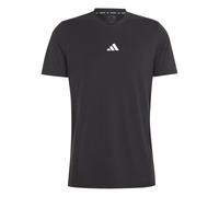Adidas Designed For Training Short Sleeve T-shirt Nero M / Regular Uomo