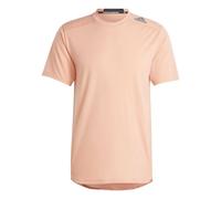 Adidas Maglietta A Maniche Corte Designed For