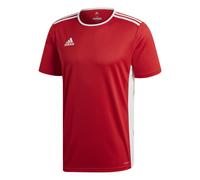 Maglia adidas Entrada 18 Rouge 2XL