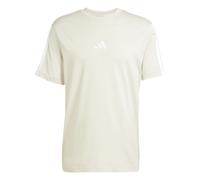 Maglia adidas Essentials 3-Stripes Gris XL