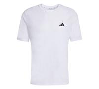 Maglia adidas Essentials Blanc XL