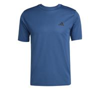 adidas - WE Base Tee - Maglia funzionale XL - Regular blu