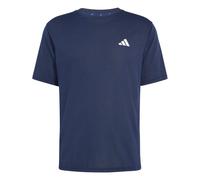 Maglia adidas Essentials Feelready Bleu 2XL