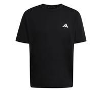 Adidas T-shirt Workout Essentials FEELREADY manica corta Nero S Uomo