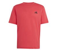 Adidas Workout Essentials Feelready Short Sleeve T-shirt Arancione L / Regular Uomo