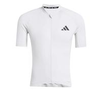 Adidas Essentials Cycling Short Sleeve Jersey Grigio XL Uomo