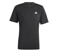 Maglia Adidas Essentials Noir S