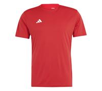 ADIDAS PERFORMANCE Maglia funzionale 'Adizero Essentials' rosso / bianco, Taglia XL