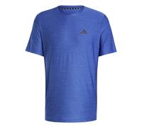 Maglia adidas Essentials Stretch Bleu XS