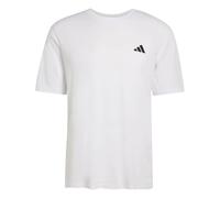 Maglia adidas Feelready Novelty Blanc L