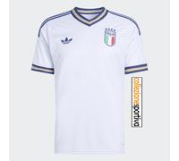 MAGLIA ADIDAS FIGC ITALIA 26 AWAY - KC8704 - col. bianco