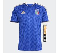 MAGLIA ADIDAS FIGC ITALIA 26 HOME - JL6937 - col. azzurro