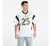 Maglia adidas Football Jersey Cloud White/ Black XL