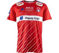 Maglia adidas HSV Handball t 2024/2025 4064179583098 in taglia XXL EU