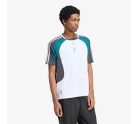 Maglia adidas Lfc Teamgeist 26 WARM-UP Jersey White XXL