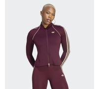 Maglia adidas Originals Sport Superstar Midlayer Maroon 2XL