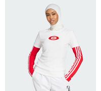 Maglia adidas Originals White XS