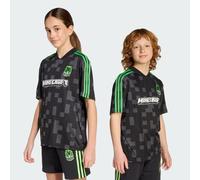 Maglia adidas Originals X Minecraft Bambini Multicolor / Black 13-14A