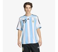 Jersey T-Shirt adidas Performance Argentina 2006 Messi per uomo