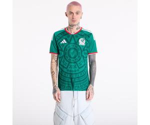 Maglia adidas Performance Mexico 26 Home Jersey Bold Green XL