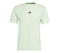Maglia Adidas Power Workout Verde 2XL