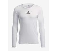 ADIDAS PERFORMANCE Maglia funzionale 'Team Base' nero / bianco, Taglia XXL