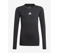 Maglia per bambini adidas Team Base Noir 13/14 anni
