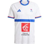 Maglia adidas TEAM FRANCE HB JERSEY 4067889633848 in taglia 3XL EU