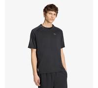 Maglia adidas Teamgeist 26 Tee Black XL