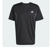 Maglia adidas Tech Apparel Noir S