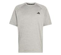 Maglia adidas Tech Essentials Gris M