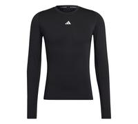 Maglia Adidas Techfit Nero 2XL