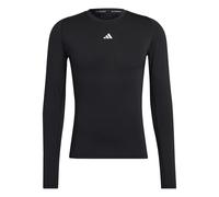 Maglia Adidas Techfit Noir 3XL