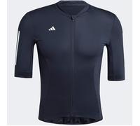 Maglia Adidas Tempo 3-Stripes - Nero M / Nero