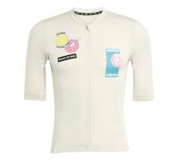 Maglia adidas Tempo Community Beige