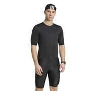 adidas - Tempo Jersey - Maglietta da ciclismo M nero