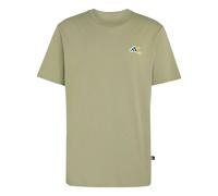 adidas Terrex - Camper Graphic Tee - T-shirt M olivia