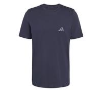 Adidas Terrex Mountain Graphic Short Sleeve T-shirt Blu XL Uomo