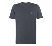 adidas Uomo Terrex Mountain Graphic Shirt, Carbon, L