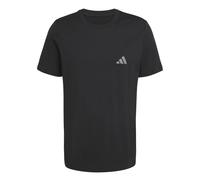 Adidas Terrex Mountain Graphic Short Sleeve T-shirt Nero L Uomo