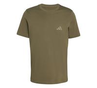 Adidas Terrex Mountain Graphic Short Sleeve T-shirt Verde L Uomo
