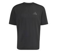 adidas Terrex - MT Logo Tech Tee - Maglia funzionale M nero