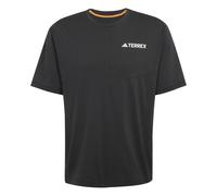 adidas Terrex - Multi ClimaCool T-Shirt - Maglia funzionale XL nero