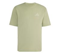 adidas Terrex - MT Logo Tech Tee - Maglia funzionale XL verde