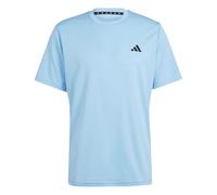 Maglia adidas Train Essentials Bleu XS